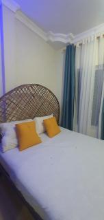 Euphoria House - Mombaça - 3