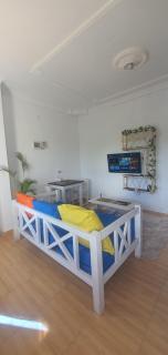 Euphoria House - Mombaça - 0