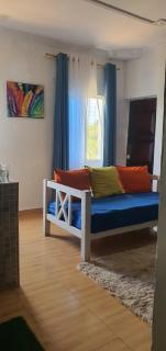 Euphoria House - Mombaça - 1