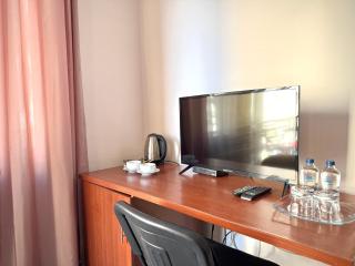 Hotel Vake - Tbilisi - 8
