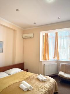 Hotel Vake - Tbilisi - 9
