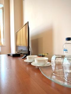Hotel Vake - Tbilisi - 5
