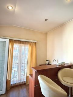 Hotel Vake - Tbilisi - 4