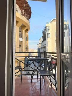 Hotel Vake - Tbilisi - 3