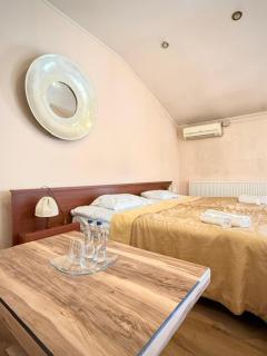 Hotel Vake - Tbilisi - 2