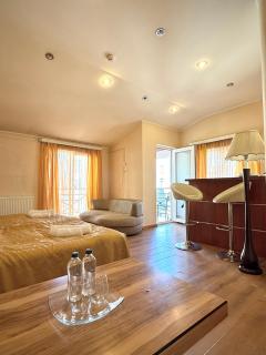 Hotel Vake - Tbilisi - 1