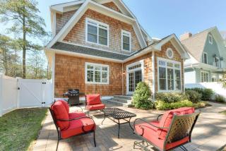 Park avenue 48 - Rehoboth Beach - 0