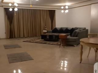 Elite apartment sees the Nile - Il Cairo - 0