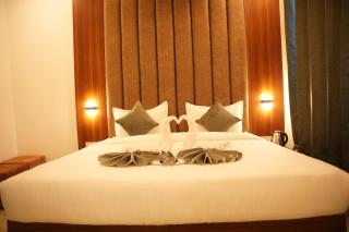 Hotel Royal Plaza - Rishīkesh - 7