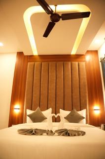 Hotel Royal Plaza - Rishīkesh - 6