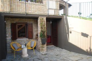 Villa Estro -15 minuti da Fano e Urbino - - 4