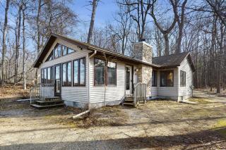 Beach Cottage - Fennville - 5