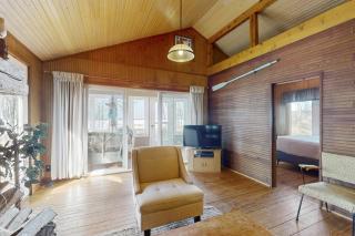 Beach Cottage - Fennville - 4