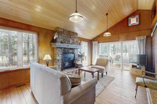 Beach Cottage - Fennville - 3