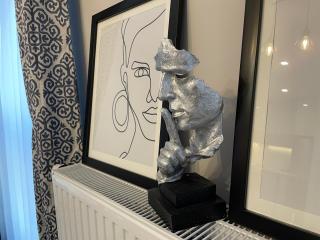 Podskale Petit Apartment - Cracovia - 6