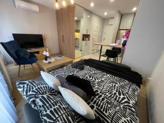 Podskale Petit Apartment - Cracovia - 8