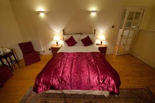 The Ben Doran Guest House - Edimburgo - 2