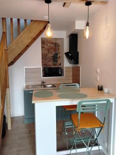 Gîte du Jour J, Sainte-Mère-Église centre - 1