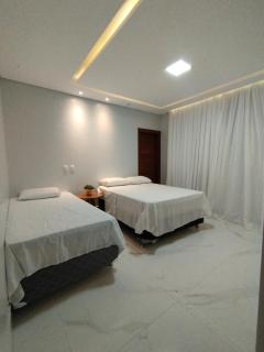 Casa Argôlo - Porto Seguro - 8