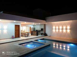 Casa Argôlo - Porto Seguro - 2