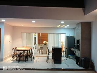 Casa Argôlo - Porto Seguro - 1