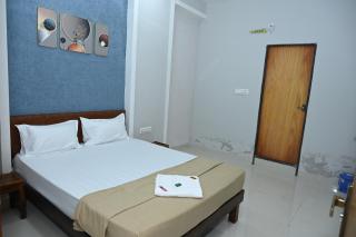 Hotel RRR Palace - Maheshwar - 8