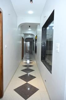 Hotel RRR Palace - Maheshwar - 1