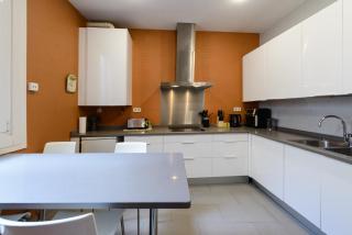 Apartamento con vistas impresionantes 170m2 muy amplio y lujoso- 1 Min Plaza Mayor - 4