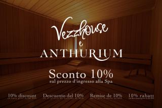 Vezzhouse - Vezzano Ligure - 8