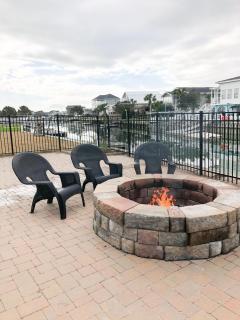 Sweet Escapes - Anchored Down - 8