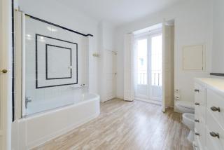 Apartamento 170m2 muy amplio y lujoso- 1 Min Plaza Mayor - Madrid - 7