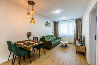 Andrea Residence - ubytovanie Košice - Košice - 0