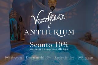 Vezzhouse - Vezzano Ligure - 9
