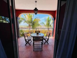 Casa Punta Perula VILLAS - Pérula - 7
