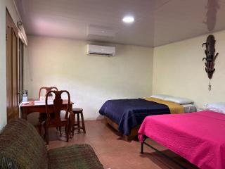 Apartamento Pura Vida, Free parking, Wi-Fi, - Fortuna - 6
