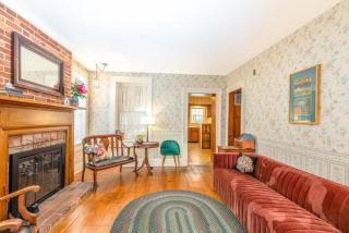 Briarstone Inn Unit 2 - Galena - 8