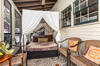 Briarstone Inn Unit 2 - Galena - 3