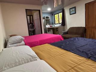 Apartamento Pura Vida, Free parking, Wi-Fi, - Fortuna - 9