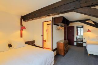 Hôtel Les Trois Luppars - Arras - 2