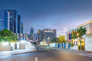 Boutique-Trade Center - Dubai - 1