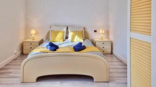Chez Coralie - T2, 2 pers, parking, balcon - Colmar - 3