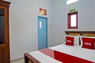 OYO 92416 Salsabila Homestay - Pasuruan - 3