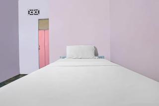 SPOT ON 92421 City Kost Syariah - Pangkal Pinang - 0