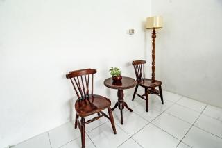 Hotel O Sirih Gading Family Guest House - 8