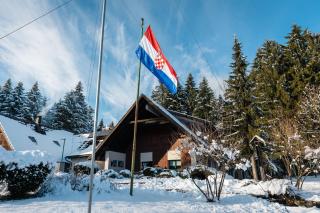 Pansion Risnjak - Crni Lug - 4