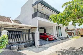 Hotel O Sirih Gading Family Guest House - 0