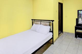 SPOT ON 92420 Kos Agi Mataram Near Masjid Hissoh Al-Faham - Tanjungkarang - 5