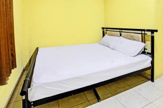 SPOT ON 92420 Kos Agi Mataram Near Masjid Hissoh Al-Faham - Tanjungkarang - 8