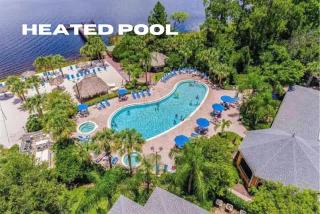 Family Friendly Condo near Disney - 8