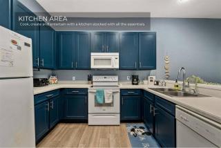 Family Friendly Condo near Disney - 7